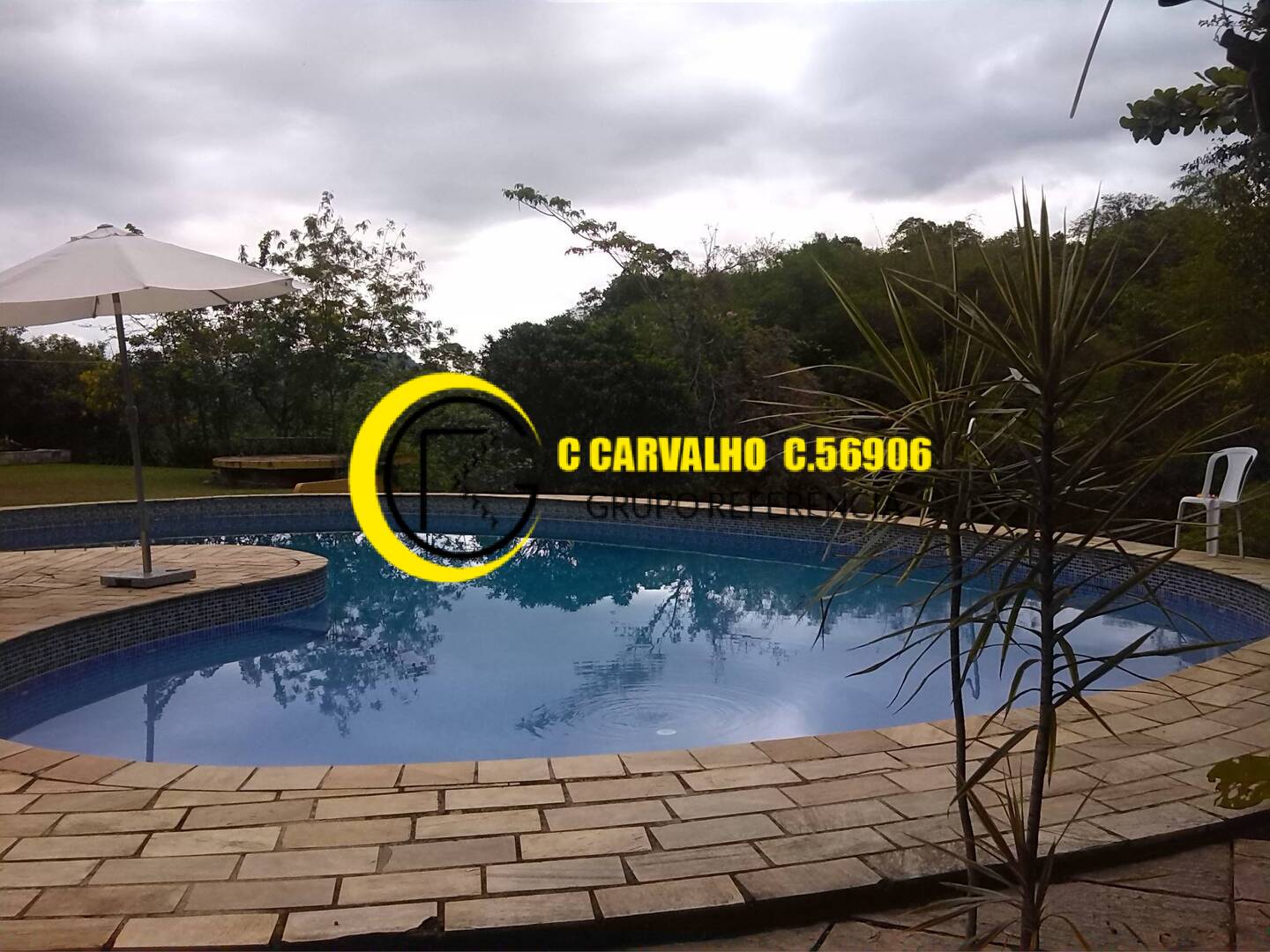 Sítio à venda com 15 quartos, 75708m² - Foto 67
