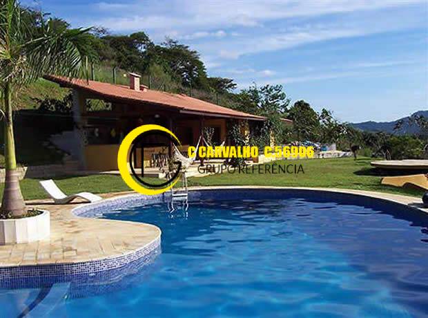 Sítio à venda com 15 quartos, 75708m² - Foto 13