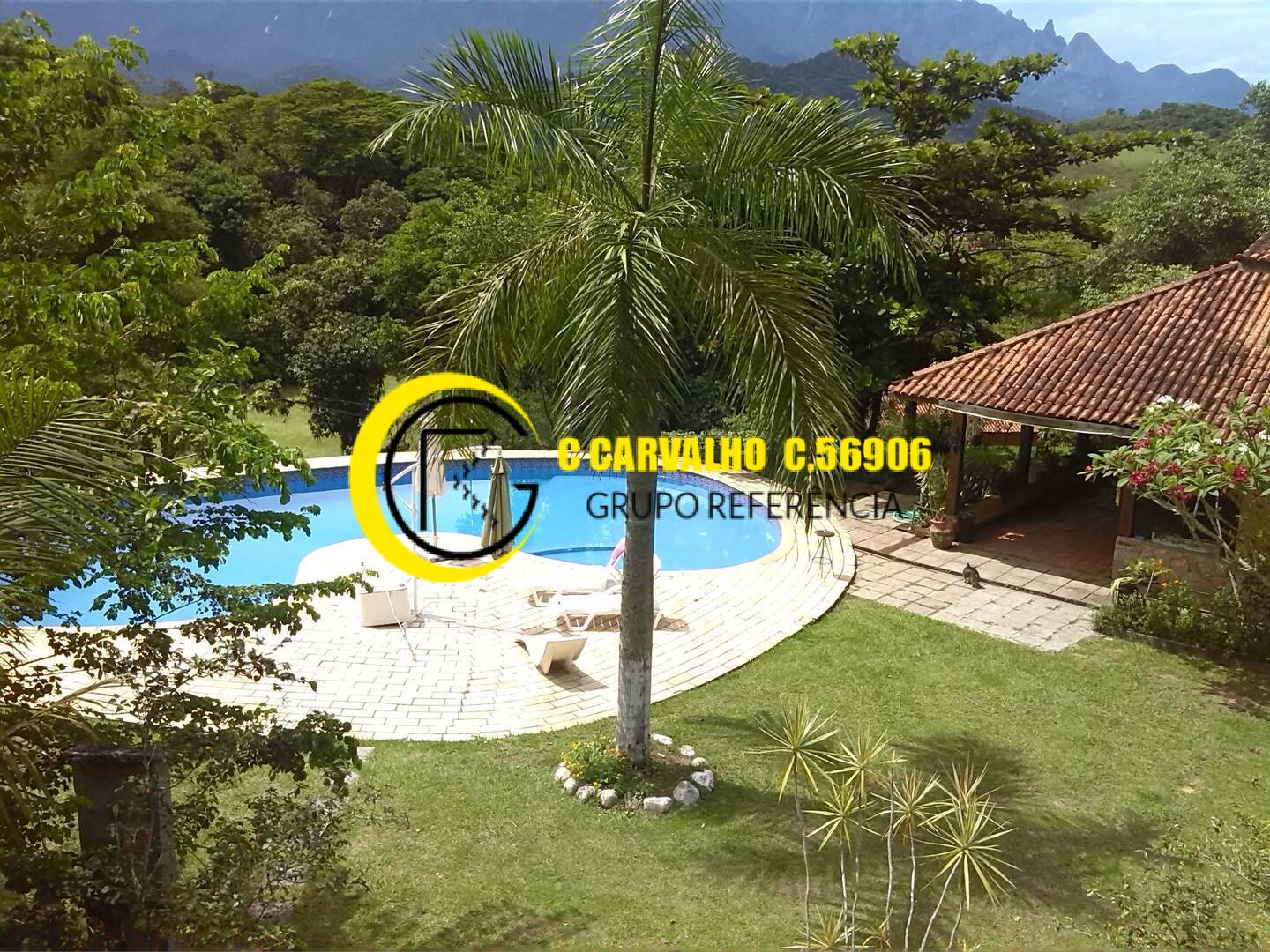 Sítio à venda com 15 quartos, 75708m² - Foto 79