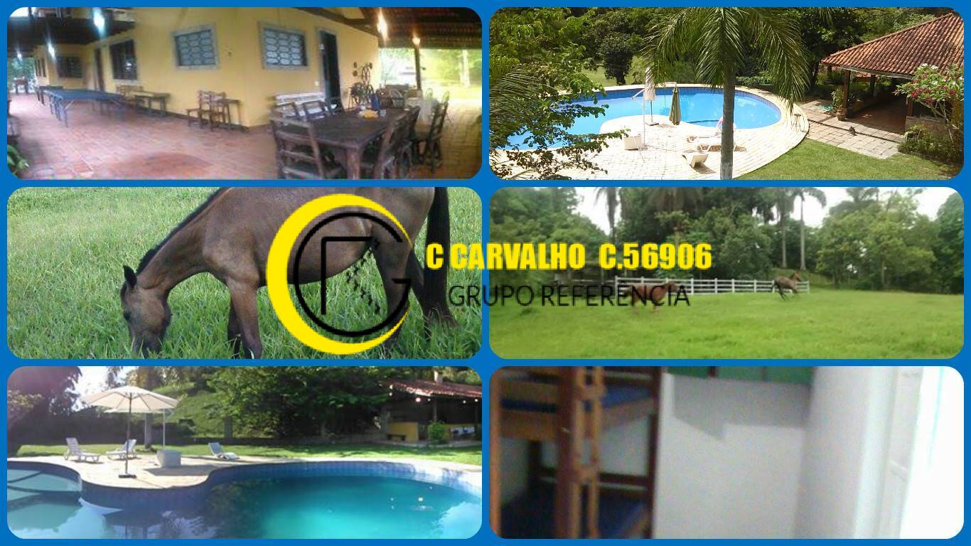 Sítio à venda com 15 quartos, 75708m² - Foto 87