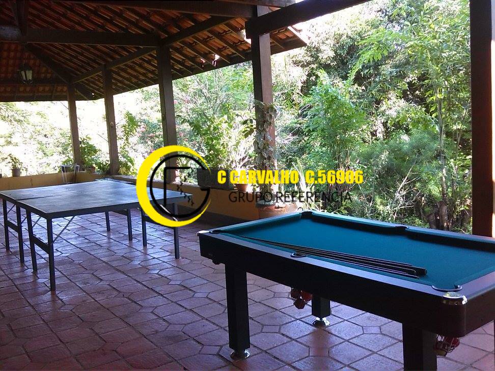 Sítio à venda com 15 quartos, 75708m² - Foto 27