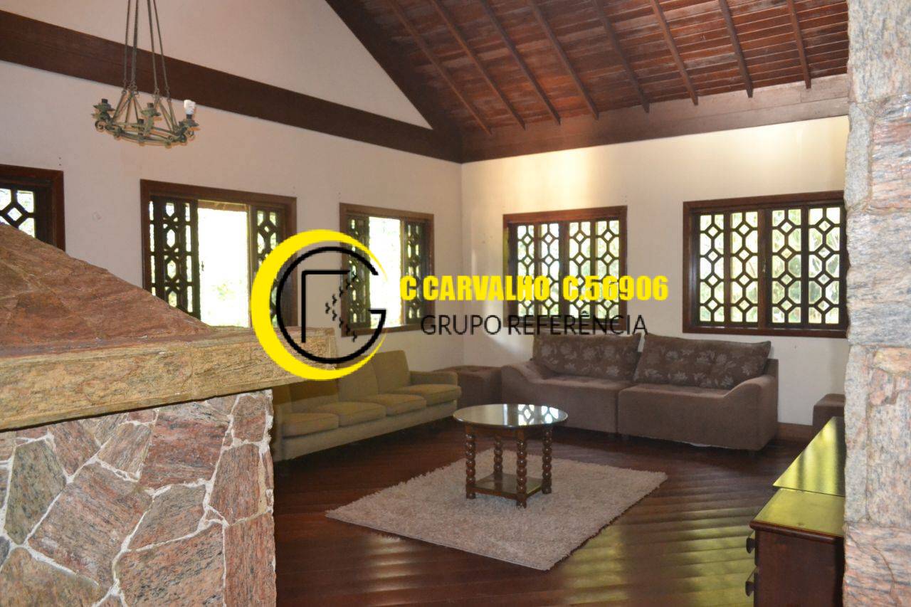 Sítio à venda com 15 quartos, 75708m² - Foto 54