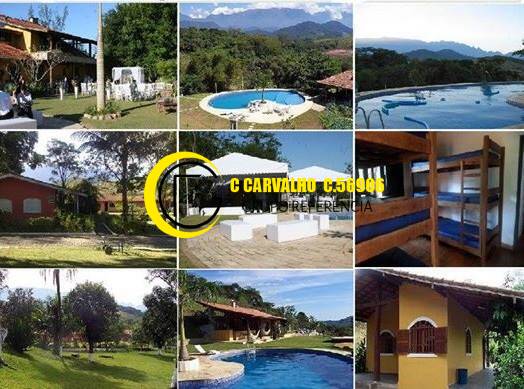 Sítio à venda com 15 quartos, 75708m² - Foto 103