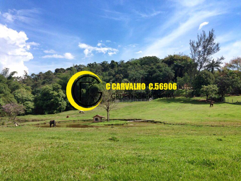 Sítio à venda com 15 quartos, 75708m² - Foto 101