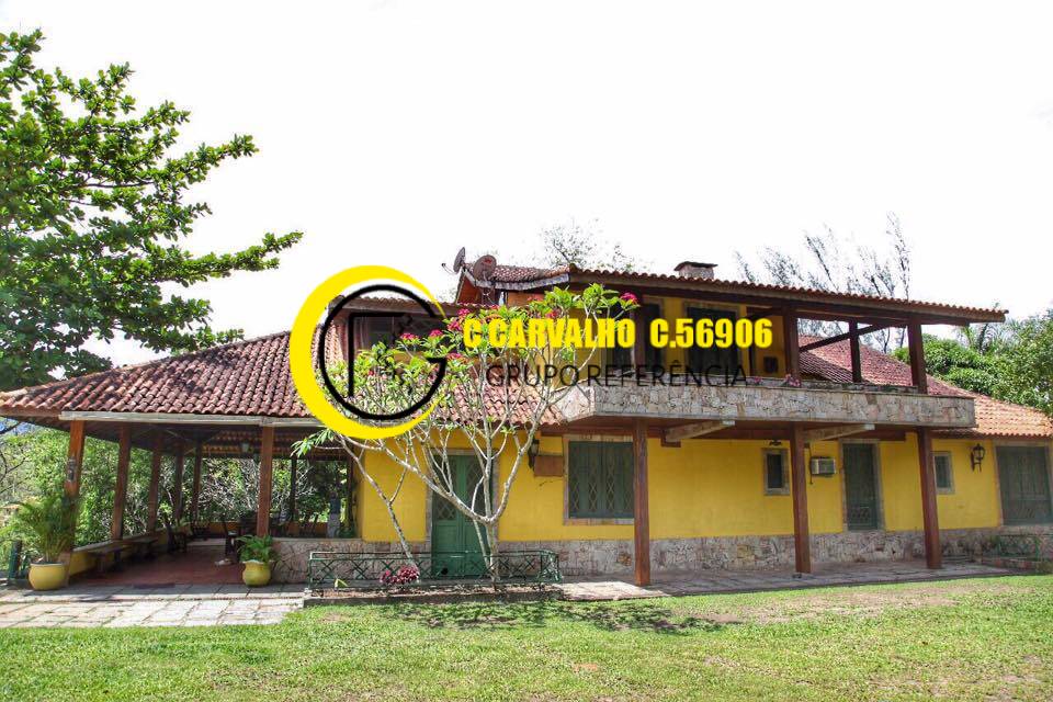 Sítio à venda com 15 quartos, 75708m² - Foto 47