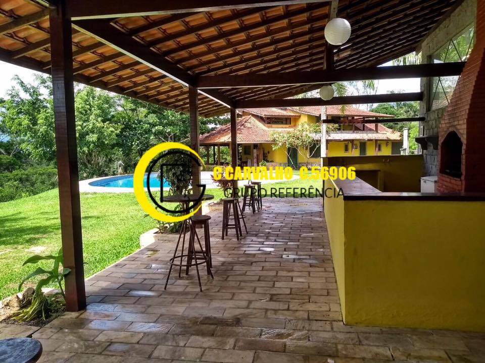 Sítio à venda com 15 quartos, 75708m² - Foto 32