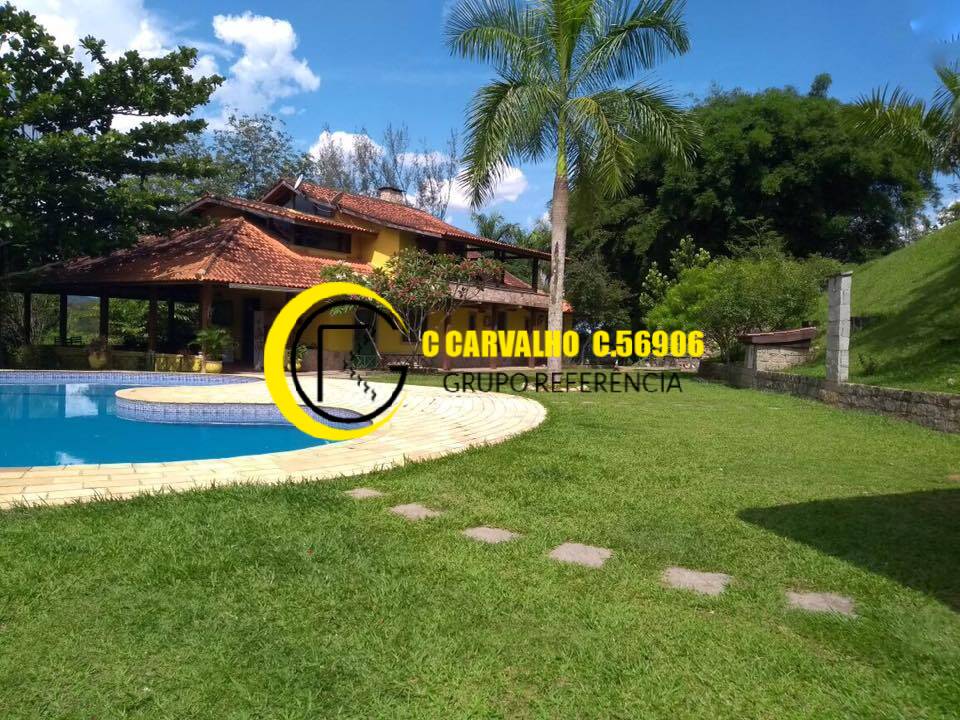 Sítio à venda com 15 quartos, 75708m² - Foto 107