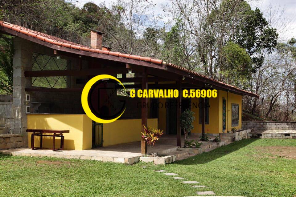 Sítio à venda com 15 quartos, 75708m² - Foto 110