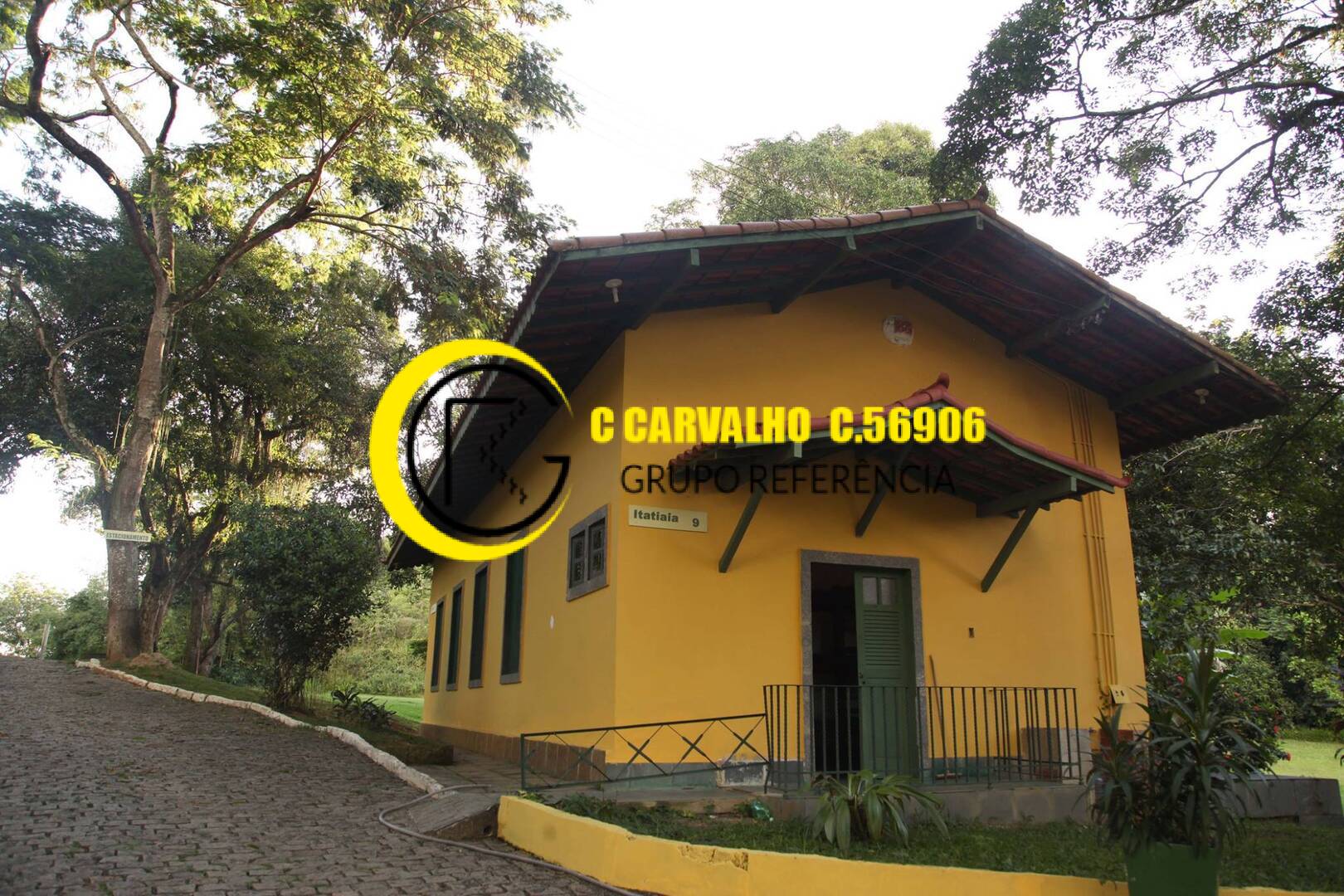 Sítio à venda com 15 quartos, 75708m² - Foto 119