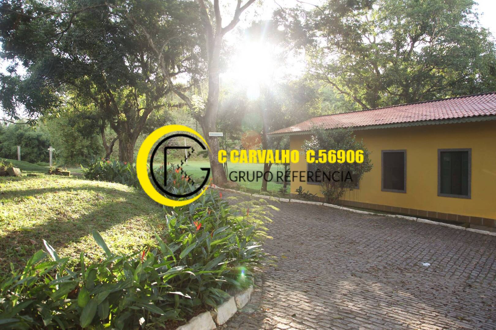 Sítio à venda com 15 quartos, 75708m² - Foto 124