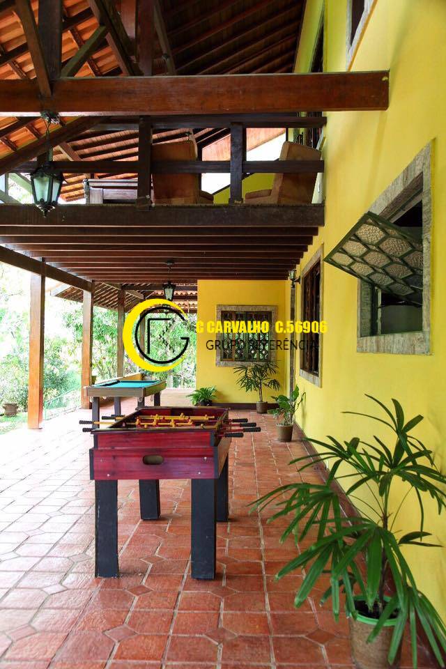 Sítio à venda com 15 quartos, 75708m² - Foto 127