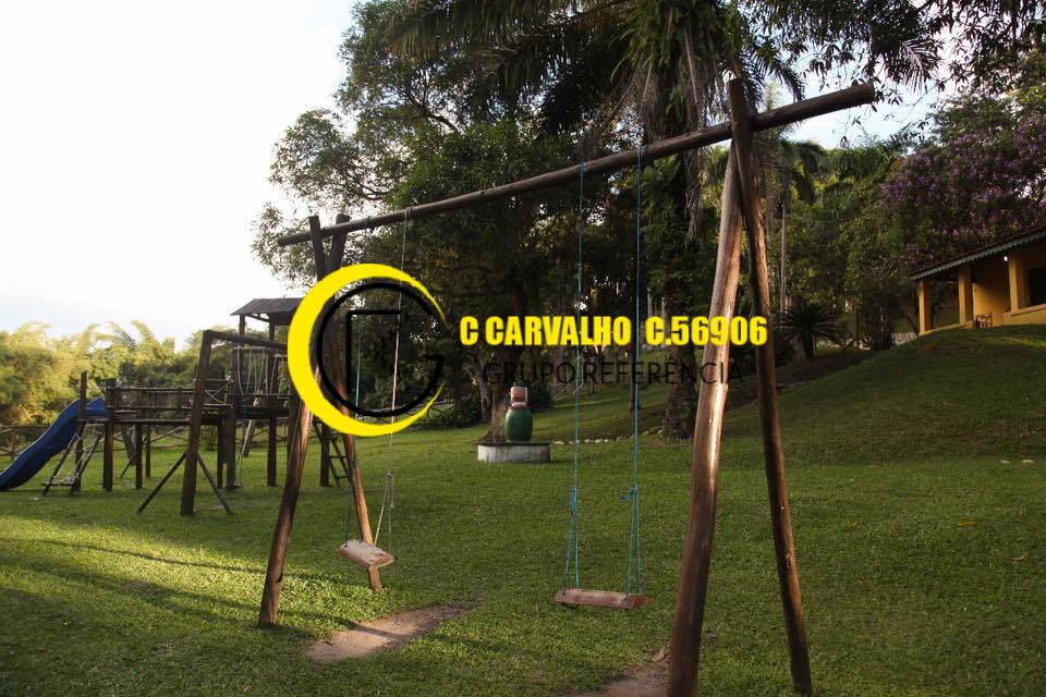 Sítio à venda com 15 quartos, 75708m² - Foto 22