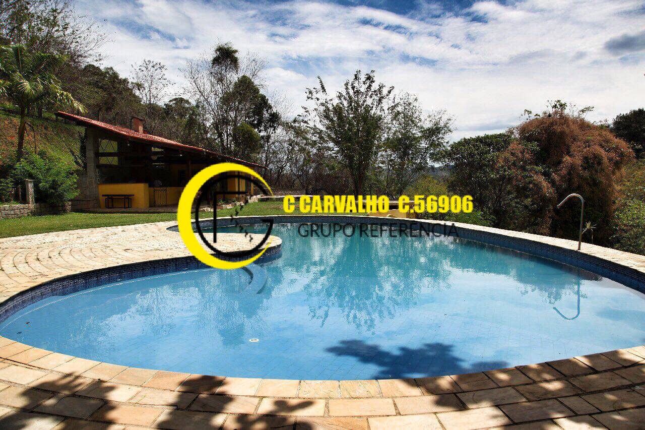 Sítio à venda com 15 quartos, 75708m² - Foto 34