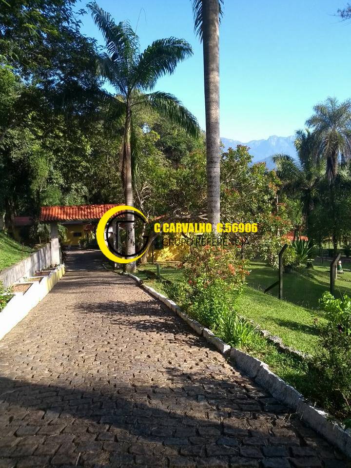 Sítio à venda com 15 quartos, 75708m² - Foto 38