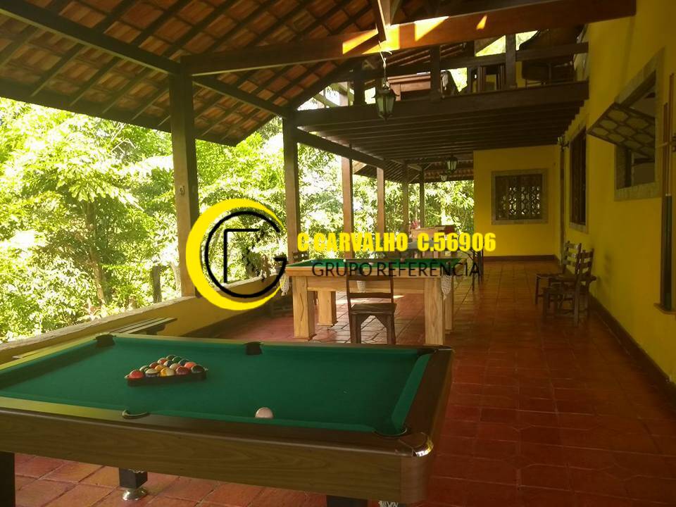 Sítio à venda com 15 quartos, 75708m² - Foto 29
