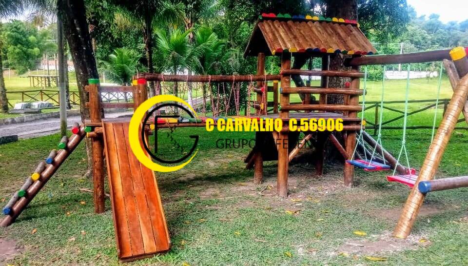 Sítio à venda com 15 quartos, 75708m² - Foto 21