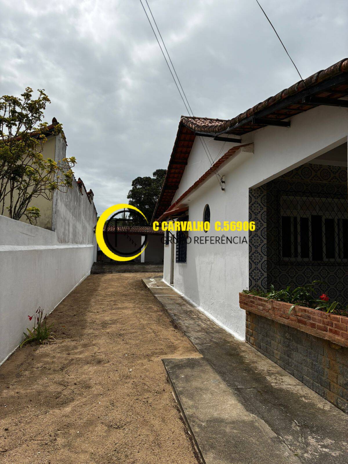 Casa, 2 quartos, 180 m² - Foto 3