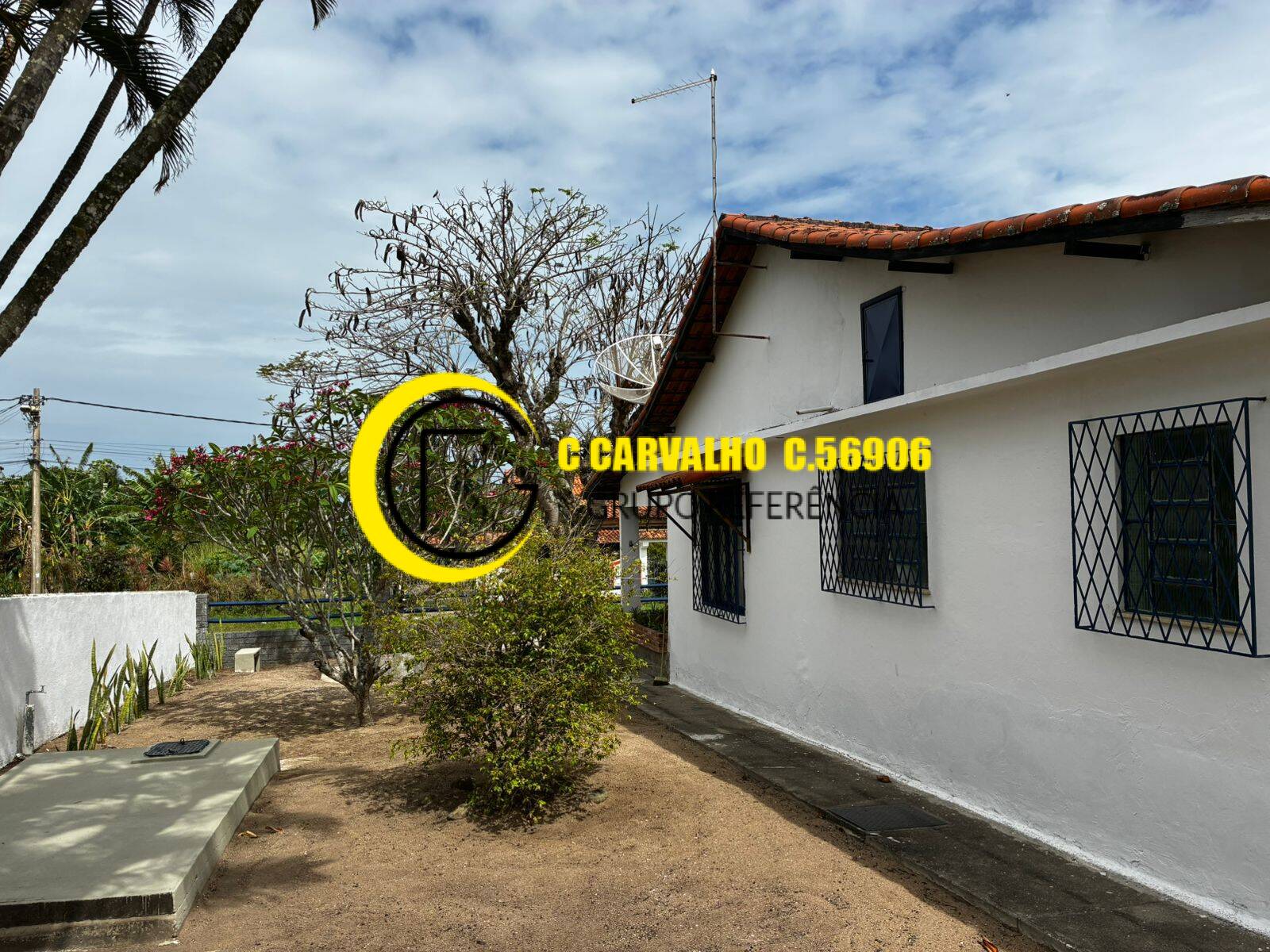 Casa, 2 quartos, 180 m² - Foto 6