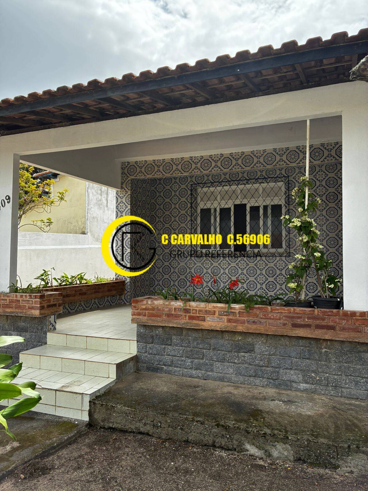 Casa, 2 quartos, 180 m² - Foto 7