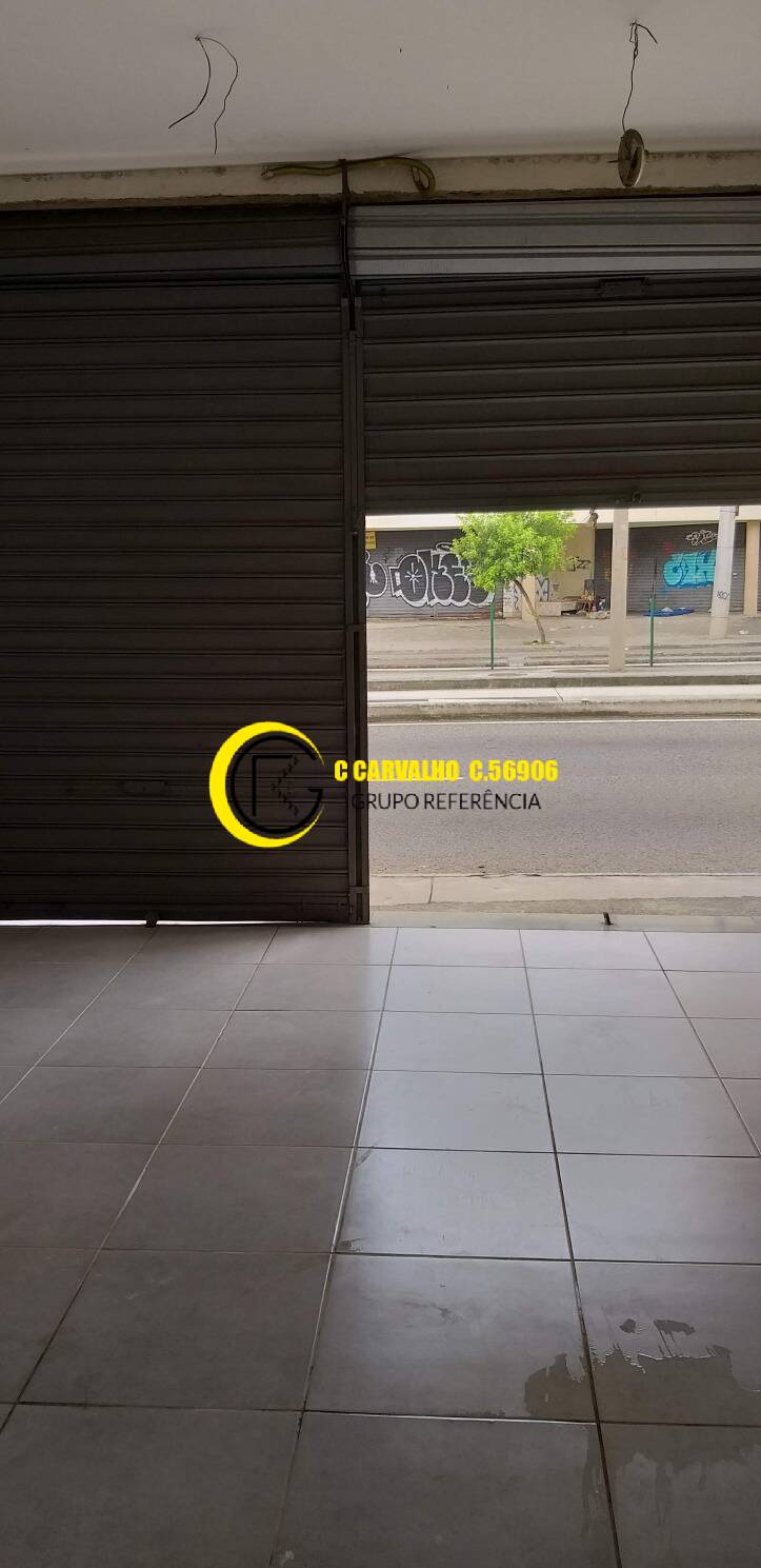 Depósito-Galpão, 300 m² - Foto 2
