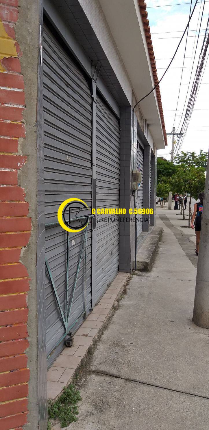 Depósito-Galpão, 300 m² - Foto 38