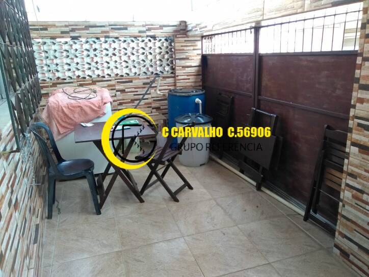 Apartamento, 3 quartos, 120 m² - Foto 2