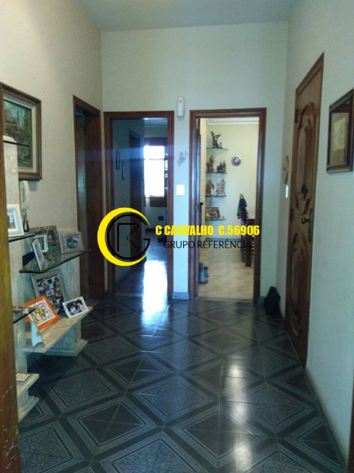 Apartamento, 3 quartos, 197 m² - Foto 2
