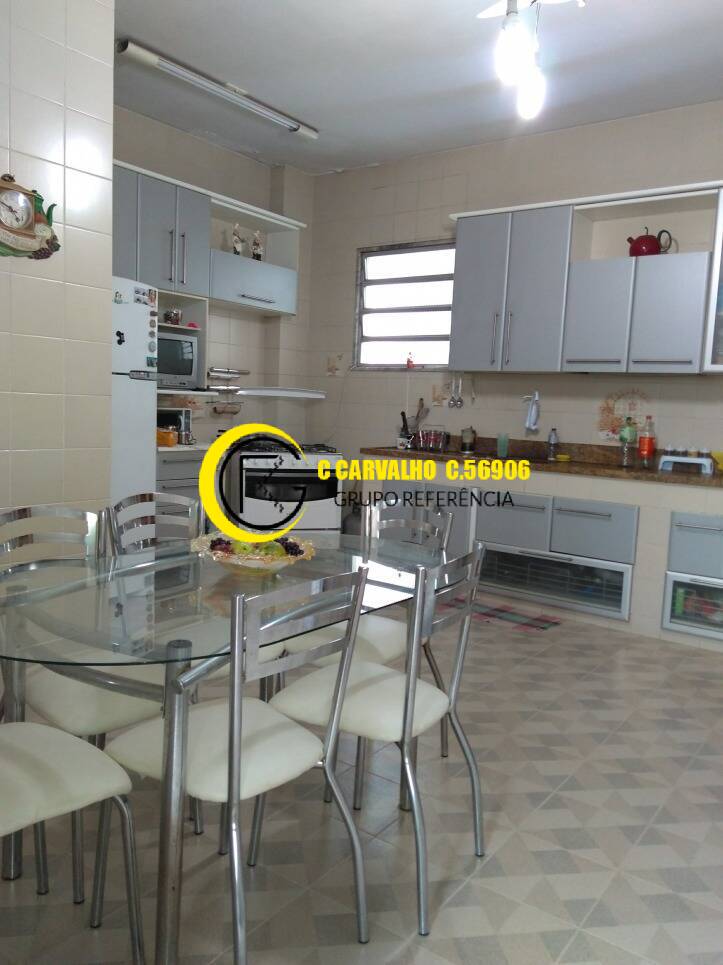 Apartamento, 3 quartos, 197 m² - Foto 3