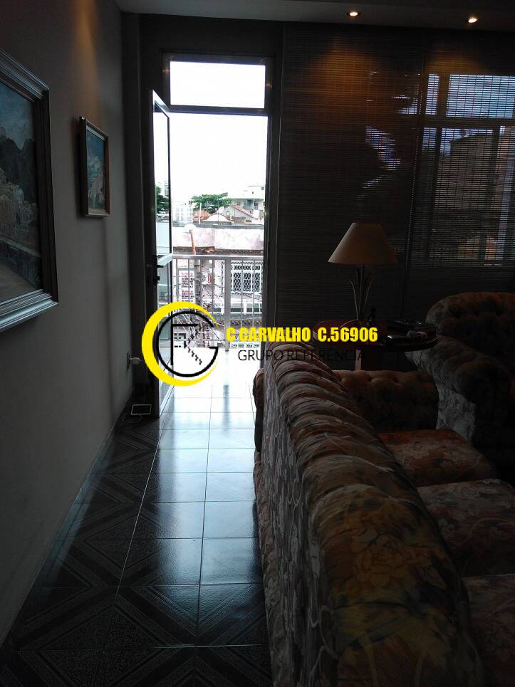 Apartamento, 3 quartos, 197 m² - Foto 46