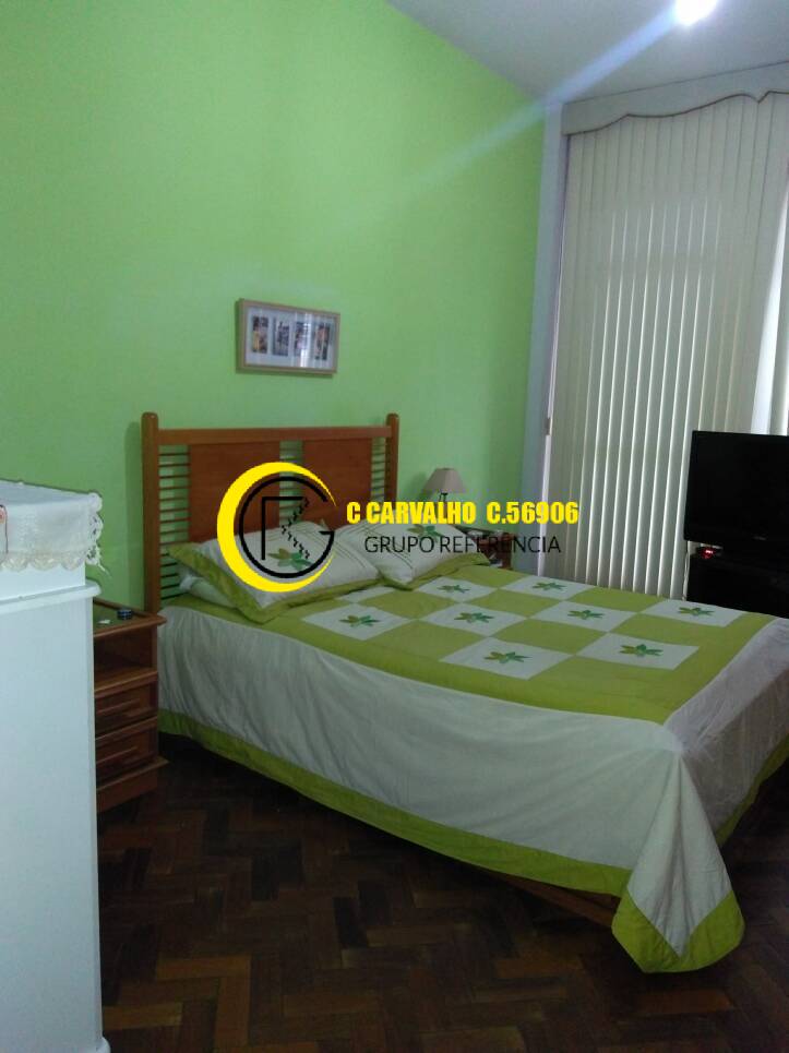 Apartamento, 3 quartos, 197 m² - Foto 3
