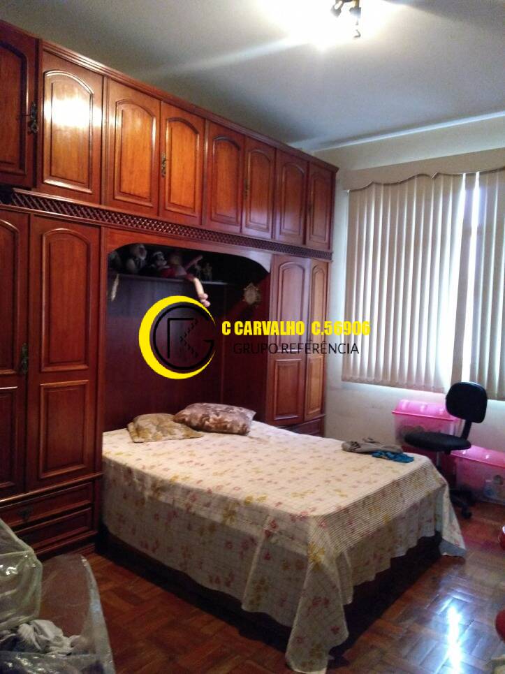 Apartamento, 3 quartos, 197 m² - Foto 4