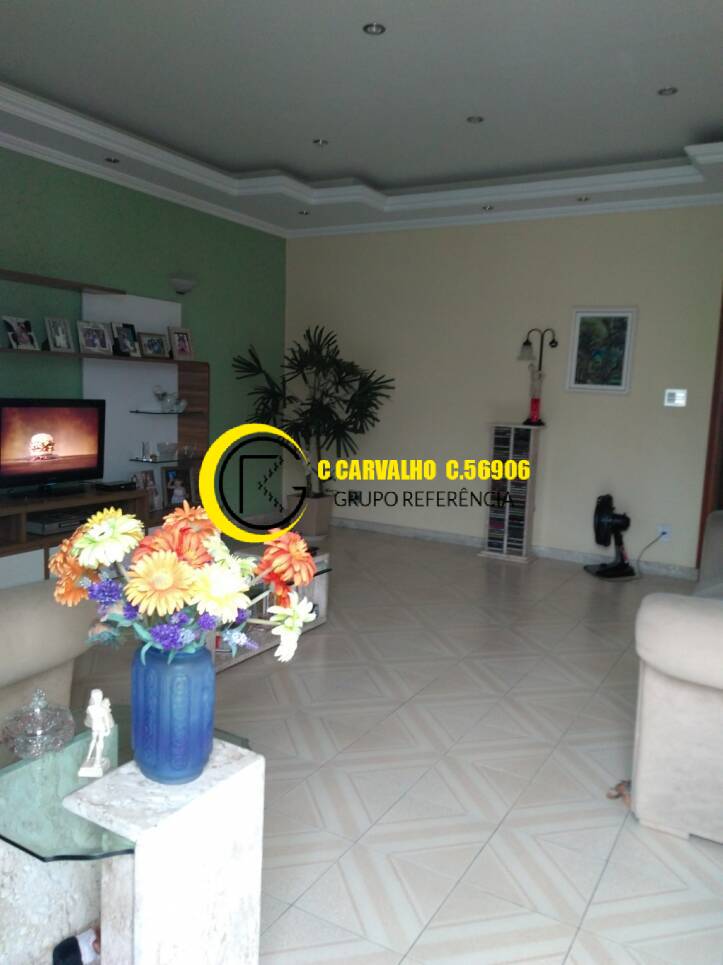 Apartamento, 3 quartos, 197 m² - Foto 1
