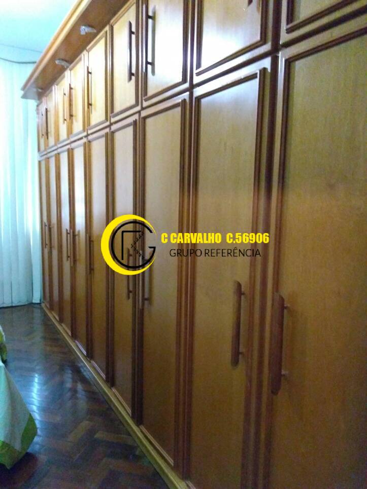 Apartamento, 3 quartos, 197 m² - Foto 6