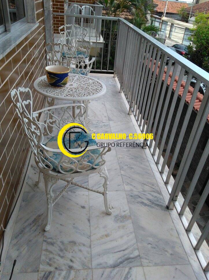 Apartamento, 3 quartos, 197 m² - Foto 9