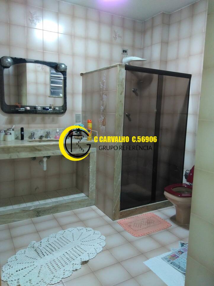 Apartamento, 3 quartos, 197 m² - Foto 12