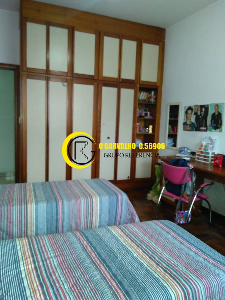 Apartamento, 3 quartos, 197 m² - Foto 13