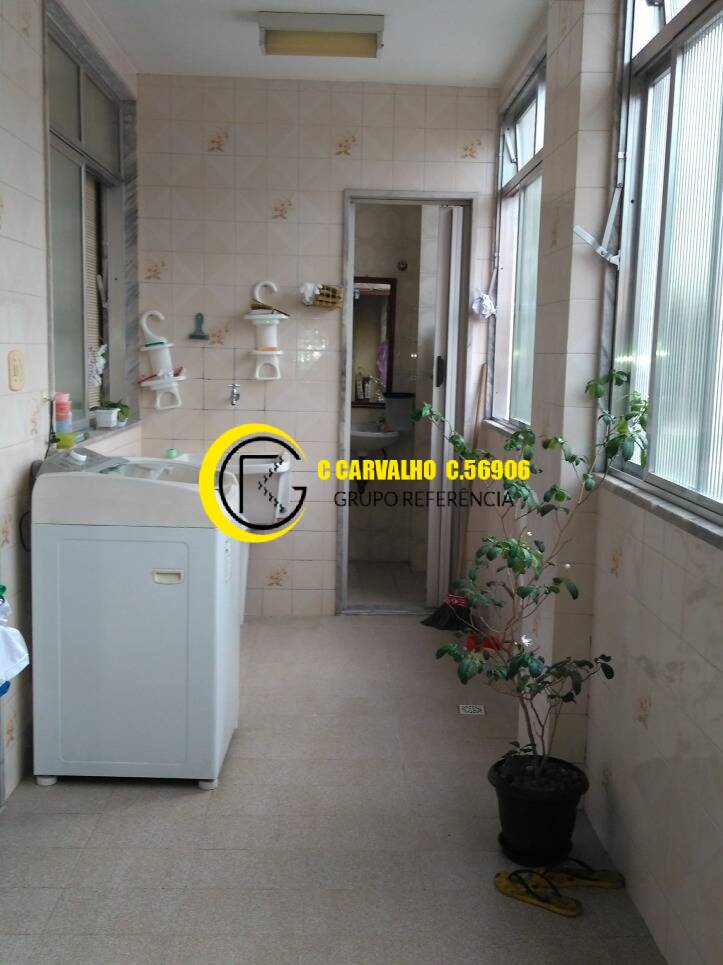 Apartamento, 3 quartos, 197 m² - Foto 21